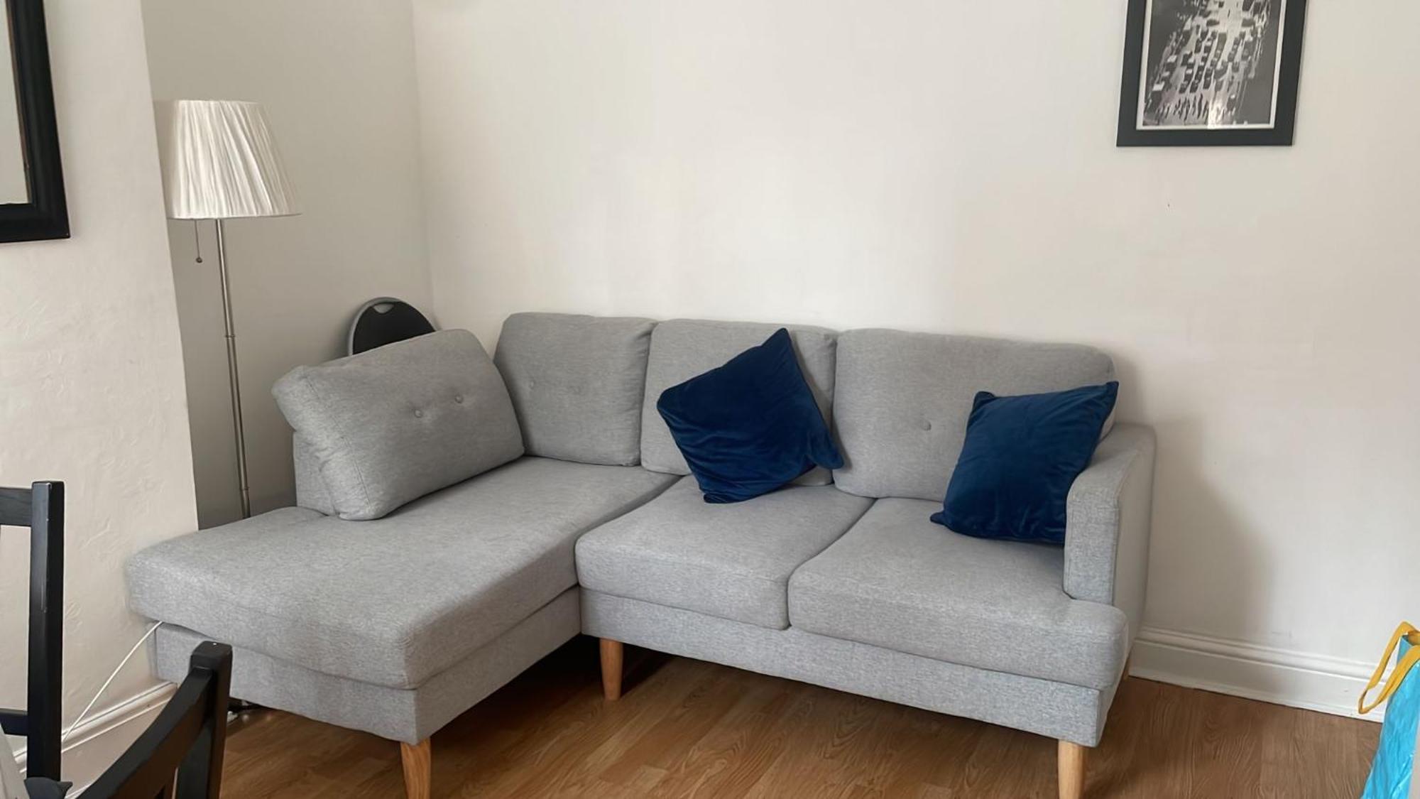 4 Bedroom House In Turnpike Lane/Wood Green London Exteriör bild